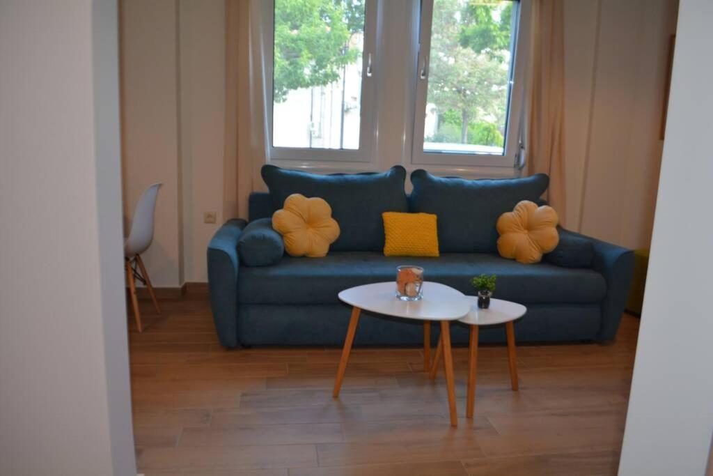 Marieli Apartment Perama  Екстериор снимка