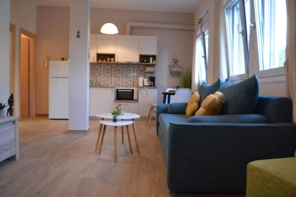 Marieli Apartment Perama  Екстериор снимка